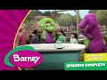 Barney Buenos Modales Temporada 1 Episodio 23 Completo