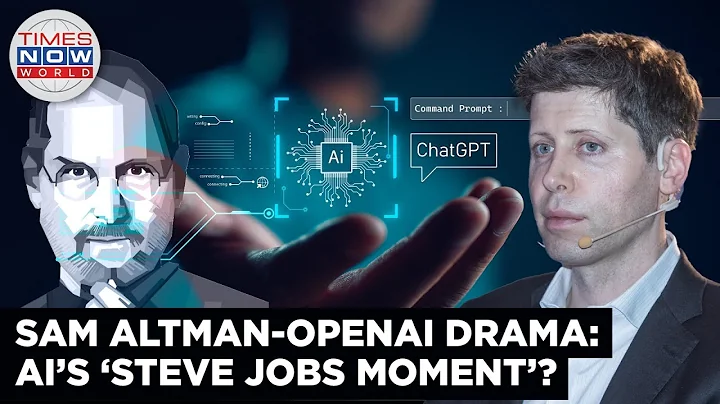 Sam Altman Returns As OpenAI CEO In New Twist To The Saga, First Order Of Business Board Overhaul