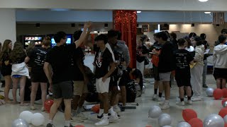 BNEWS Feature: Burlington High School's All-Night Grad Party for the Class of 2024