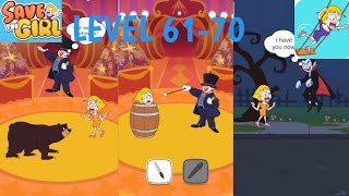 SAVE THE GIRL Level 61 - 70