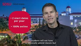 Economics Online Degree Completion Program Overview