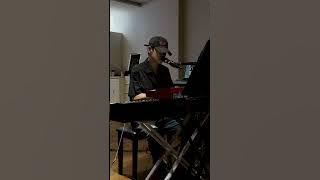 원필(WONPIL) - Love Is Lonely (NMIXX cover)