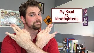 Cale Prindle | The Road to Nerdfighteria