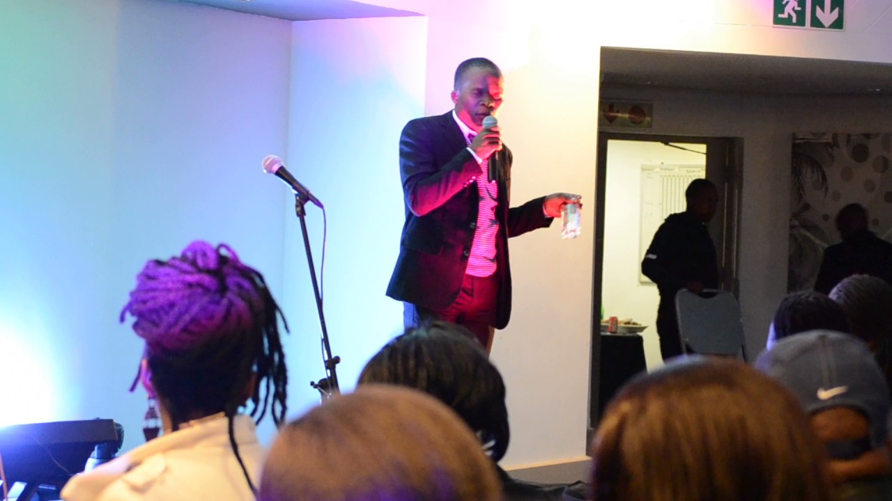South African Stand Up Comedy Videos Download