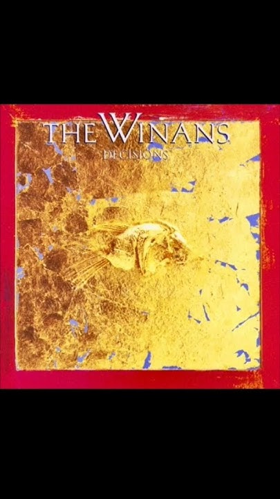 The Winans ft. Anita Baker - Ain't No Need To Worry (Loop) - YouTube
