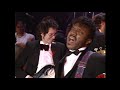 Ernie Isley performs "Purple Haze" at the 1992 Rock & Roll Hall of Fame Induction Ceremony