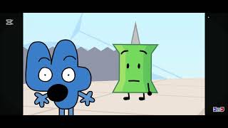 Oh BOY! I sure hope Pin is safe! (Sorry for the glitch)