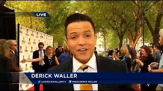 Bluegrass stars arrive for IBMA Awards