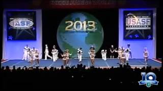 Top Gun All-Stars OO5 WORLD 2013