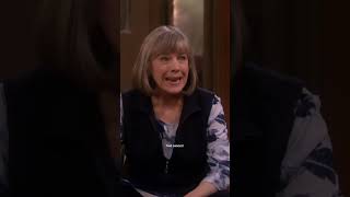 That’s Not Real Cancer! | #Mom #Shorts