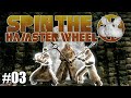 Spin the Hamster Wheel in Dark Souls Remastered - Ep 03