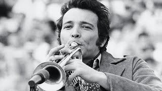 Herb Alpert & The Tijuana Brass ~ This Guy's in Love with You (1968)