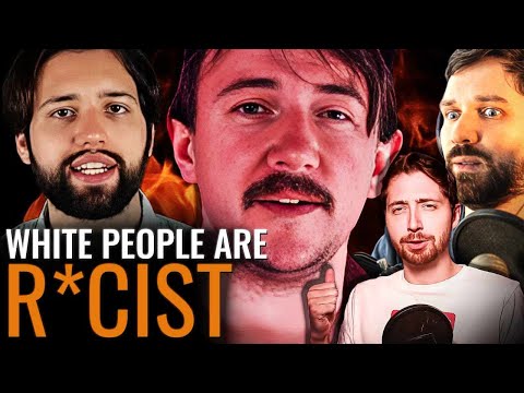 Thumbnail for Leftist Spreads Fake R*pe Allegations In Insane And R*cist Hitpiece...
