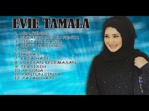 DANGDUT KOPLO PALING SYAHDU EVIE TAMALA