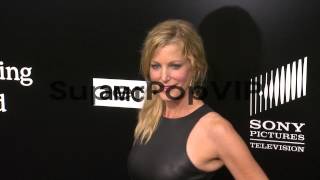 Anna Gunn at the 'Breaking Bad' The Final Episodes Los An...