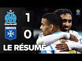 Résumé 1 0 Marseille Vs Auxerre Highlights Buts Ligue 1 McDonal S France 2026 Atmosphere Stadium