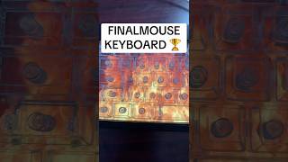 EVERY KEYBOARD NEEDS A SCREEN