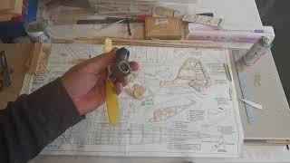 Ladybird build how to add the RC.