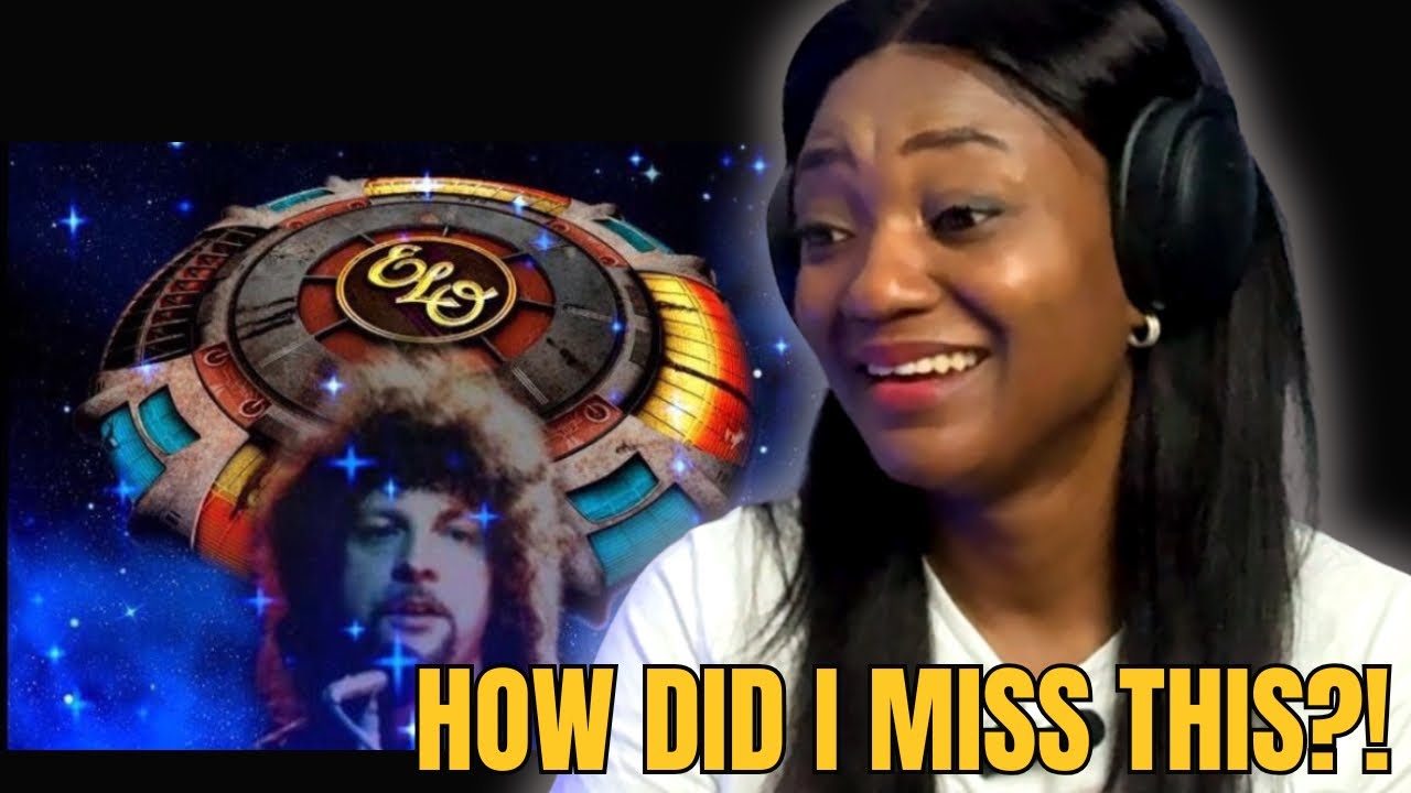 How Did I MISS This Song?! | ELO – Hold On Tight First Reaction