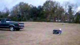 grass sledding 3