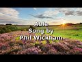Able Phil Wickham Lyric Video mp3