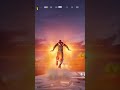 C5S4 Week 6: Launch Iron Man’s Flight Kit In Different Matches #shorts #fortnite
