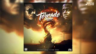 Ricardo Drue x Ding Dong - Tornado (Remix) | 2023 Soca
