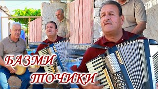 картинка: ТУЙИ ТОЧИКИ дар соли 2024