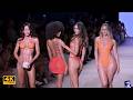 4K] Oh Polly Swim show | Miami Swim Week 2026| Paraiso Miami Beach