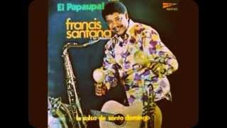 Video thumbnail of "Francis Santana Sigueme"