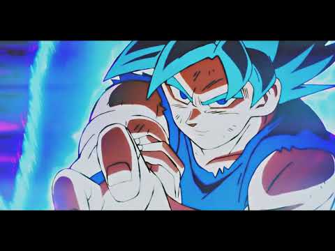 Dragonball Super - 「BIRTHDAY AMV」