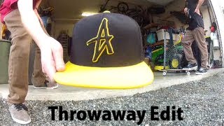 December & January Throwaway