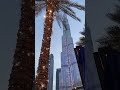 Burjkhalifa Azan Peace Uae 2022 Youtubeshorts