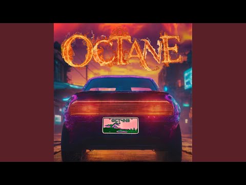 Putar OCTANE - Bad Wolves