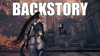 STELLAR BLADE Lore and Backstory Explained by Not Fricking Nick 11,009 views 1 month ago 10 minutes, 19 seconds