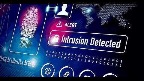 Chapter 20 Intrusion Detection System #detectionsystem #ethicalhacking #IntrusionDetectionSystem