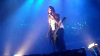 Pain - Shut Your Mouth (Live @ GlavClub, Saint-Petersburg, RUSSIA - 28.05.2011)