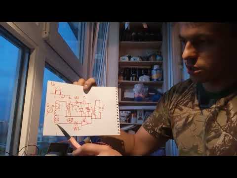 CDI зажигание для Д8 ч.2