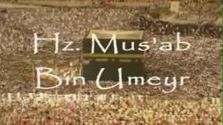 İslamın İlk Öğretmeni : Hz. Musab Bi̇n Umeyr (R.a). İslamın İlk Öğretmenini Tanı..