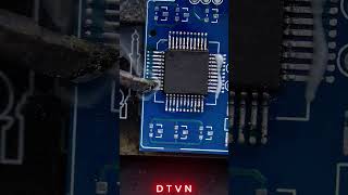 Bột làm sạch mũi hàn 2UUL SC93 Tip Doctor For Soldering iron tip Oxidation Repair