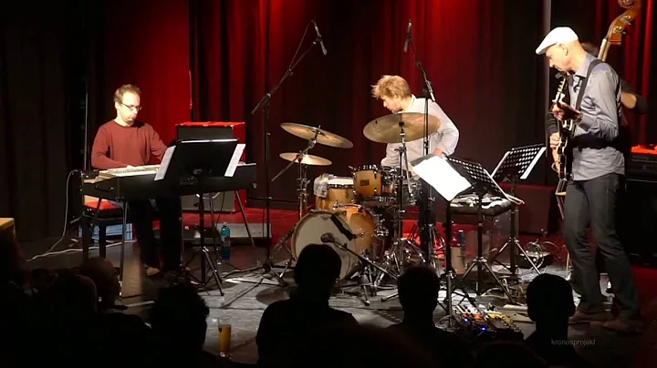 Florian Kstners Berlin Calling Quartet - 40. Leipz...