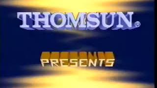 THOMSUN VIDEO UAE INTRO YouTube 360p screenshot 4