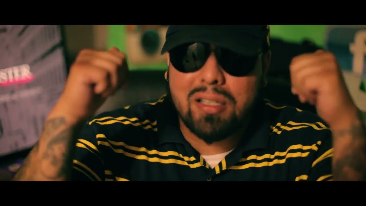 "TRAP LIFE" Produk MoneyGood x A1 -  Prod by Juelz White - Dir by BC