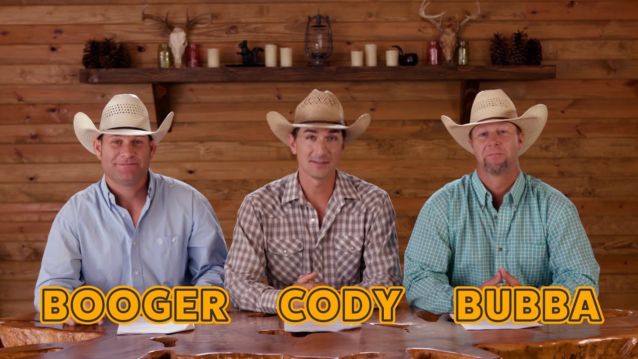 What's Your Beef?: Steak Sauce | The Cowboy Way