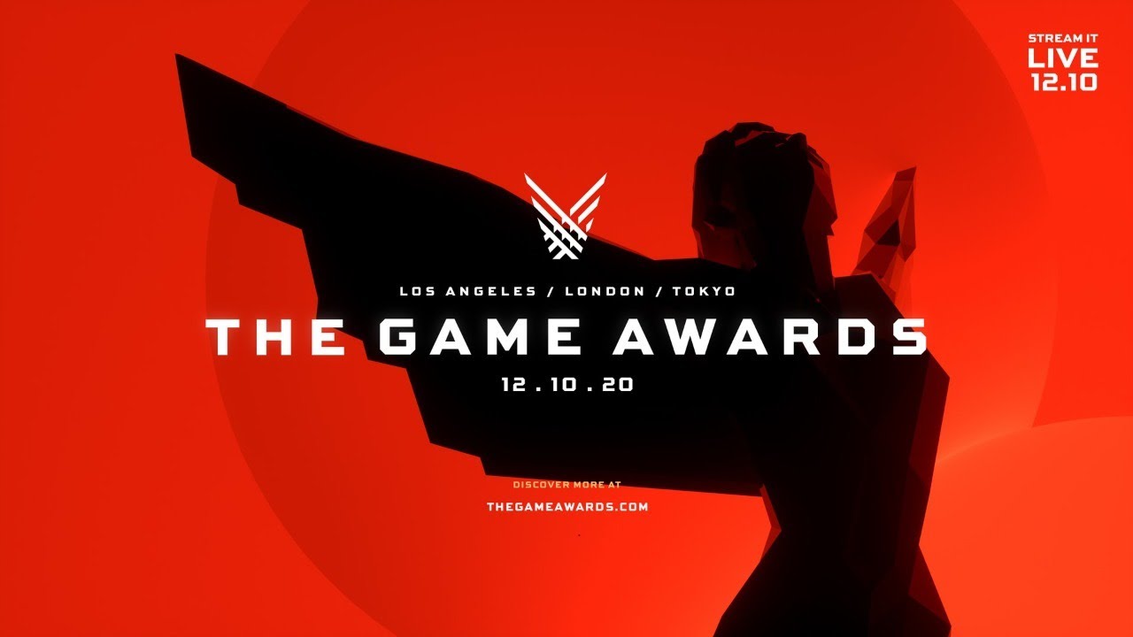 The Game Awards: Assista ao Oscar dos games 2022!