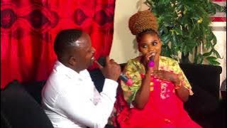 MARY BATA- NALINNYA LOOLE OKUGENDA NDABE BOYFRIEND WANGE | ENKEERA YANGULIRAMU MOTOKA