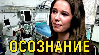 По стопам мамы \\\ Дочь Юлии Началовой ошарашила новостью о раке