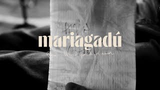 Maria Gadú •  Documentário • Quem Sabe Isso Quer Dizer Amor