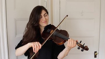 Inventing MELODIC VARIATIONS for fiddle tunes ✨ Methods, tips, & tricks