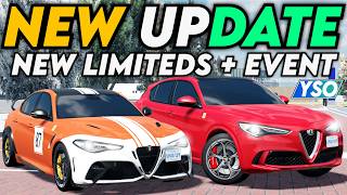 New Valentines Update 4 New Cars In Young Street, Ontario